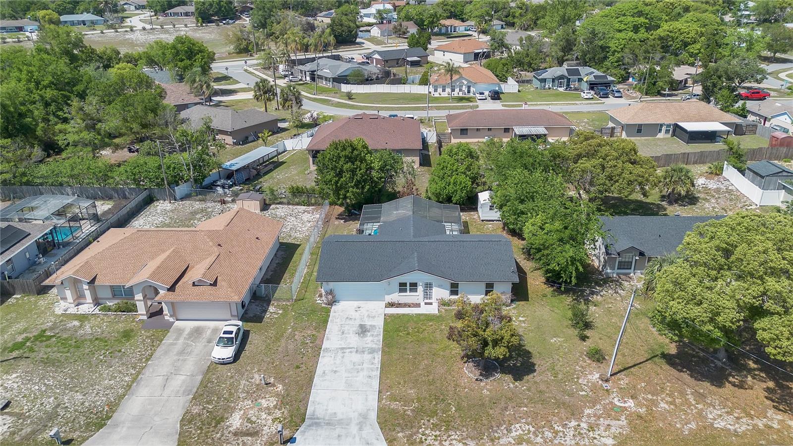 Image 31 of 36 For 1672 Bavon Drive