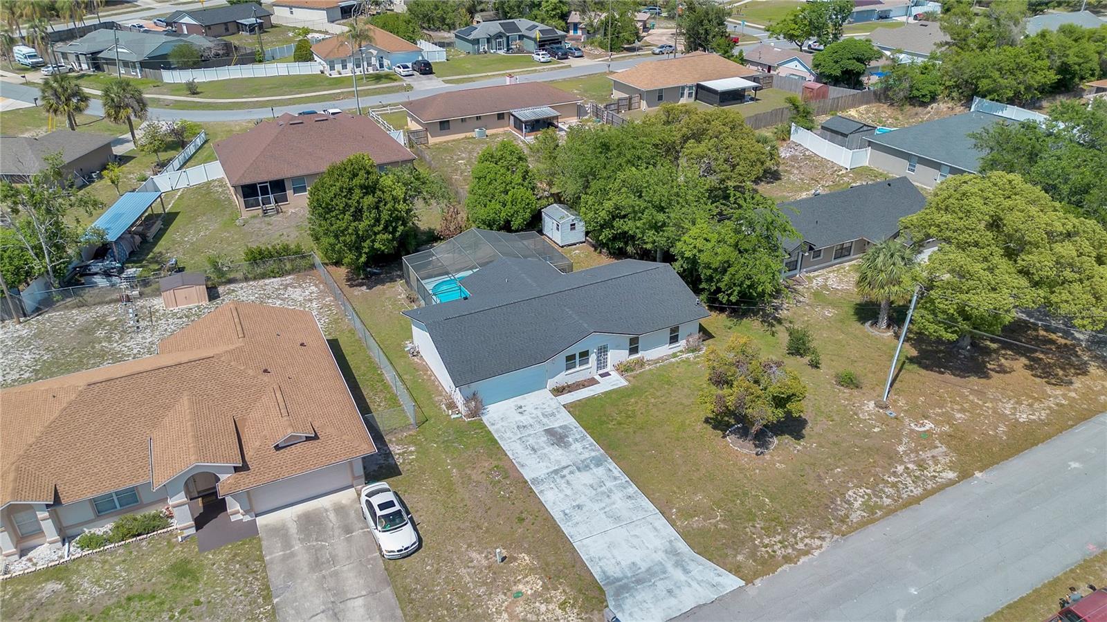 Image 32 of 36 For 1672 Bavon Drive