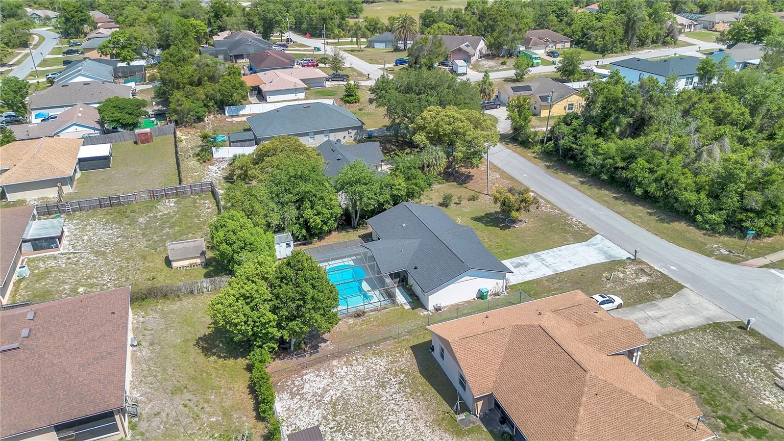 Image 33 of 36 For 1672 Bavon Drive