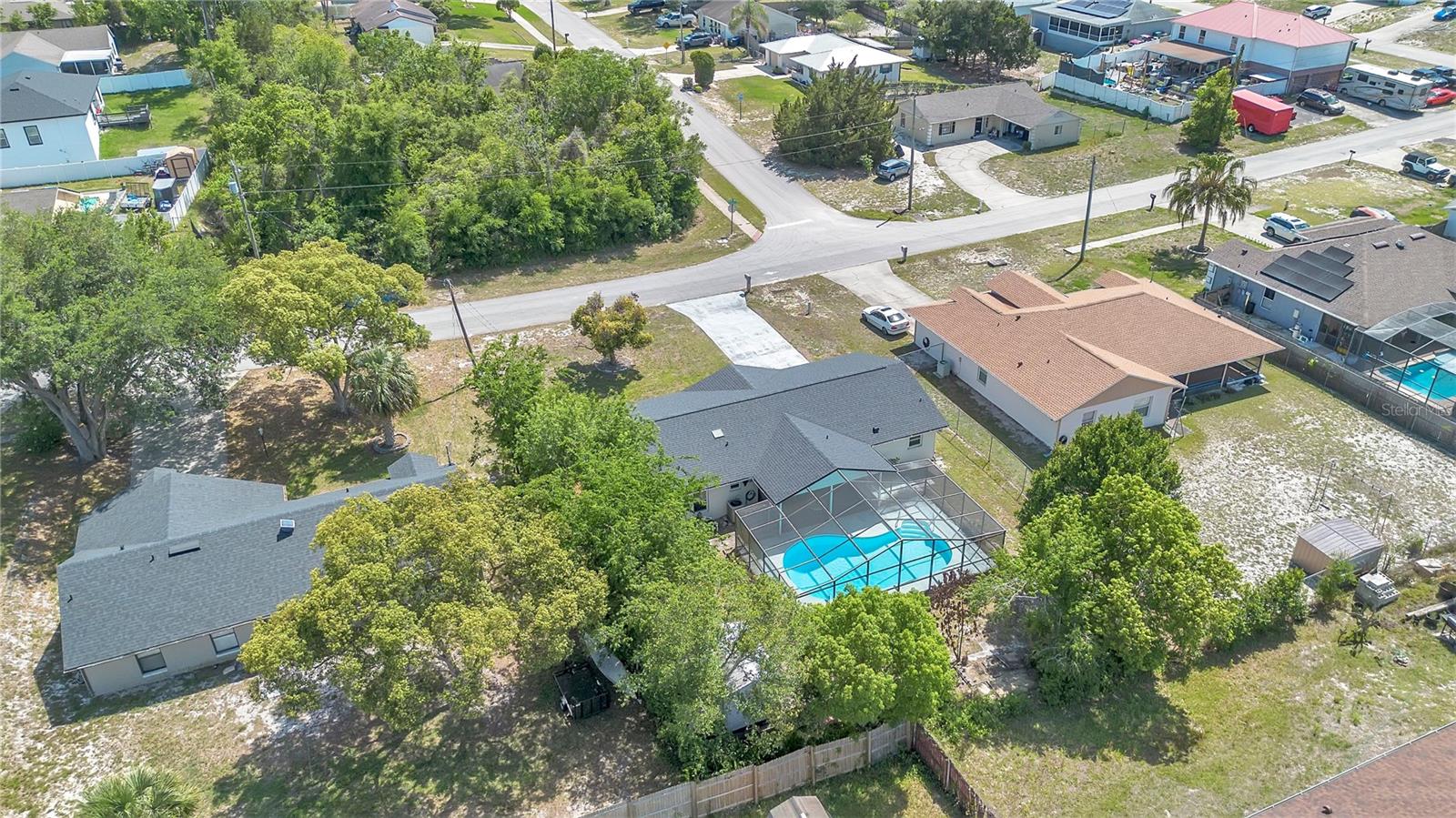 Image 34 of 36 For 1672 Bavon Drive