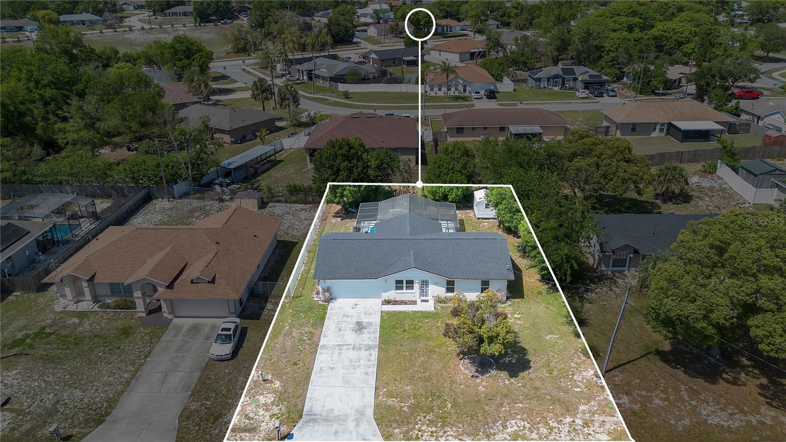 Image 36 of 36 For 1672 Bavon Drive