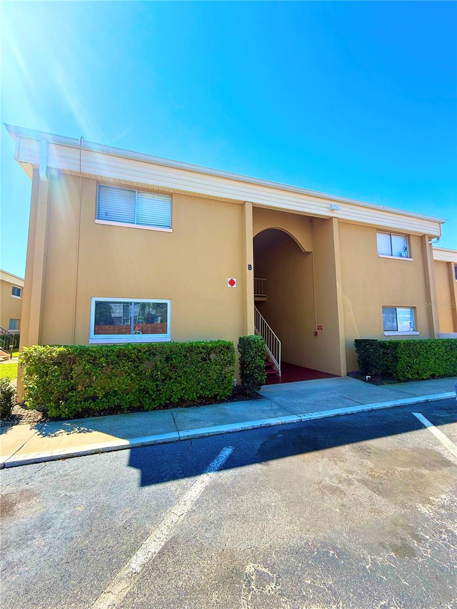 Details for 1000 Lake Of The Woods Boulevard 101b, CASSELBERRY, FL 32730