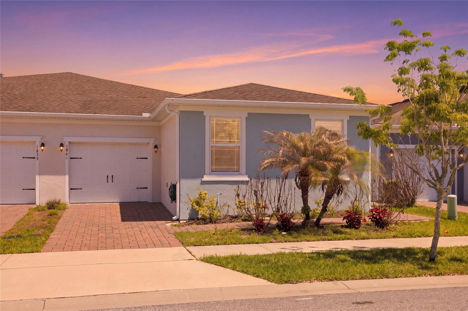 Details for 1841 Overcup Avenue, ST CLOUD, FL 34771