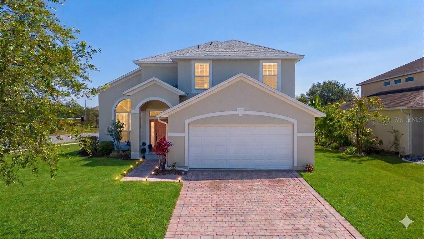 Details for 2764 Patrician Circle, KISSIMMEE, FL 34746