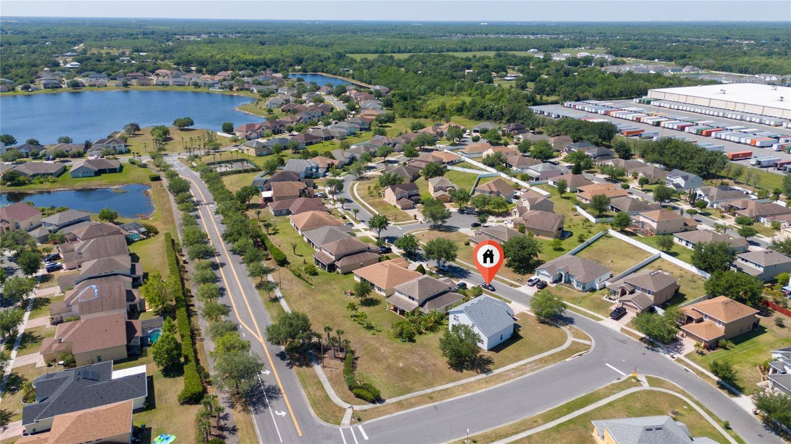 Image 29 of 31 For 2764 Patrician Circle