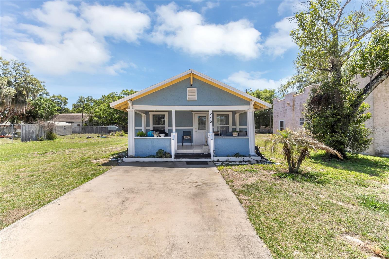 Details for Address Not Provided