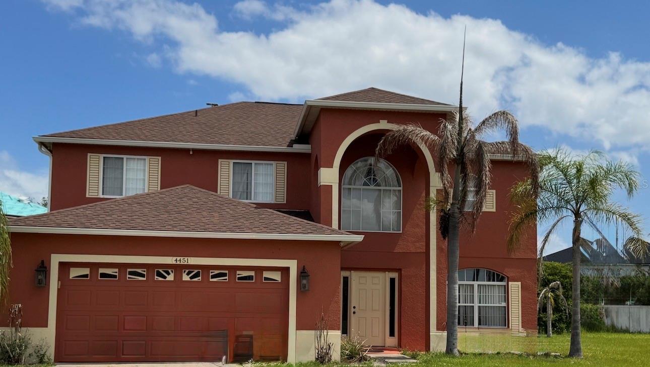 Details for 4451 Cherry Branch Court, KISSIMMEE, FL 34758