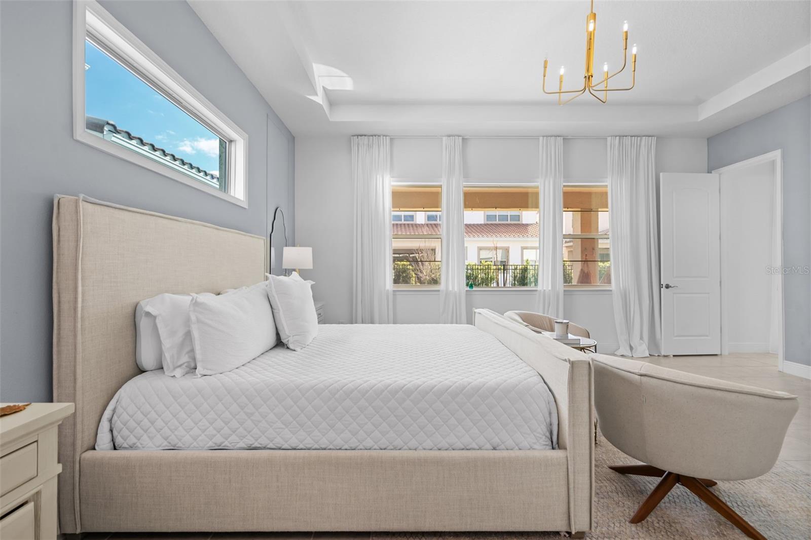 Image 21 of 61 For 13736 Larkton Lane