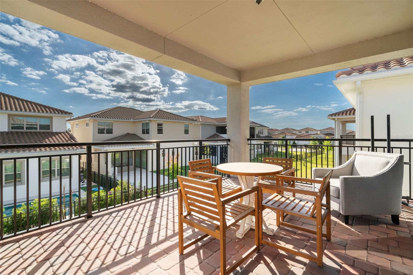 Image 50 of 61 For 13736 Larkton Lane