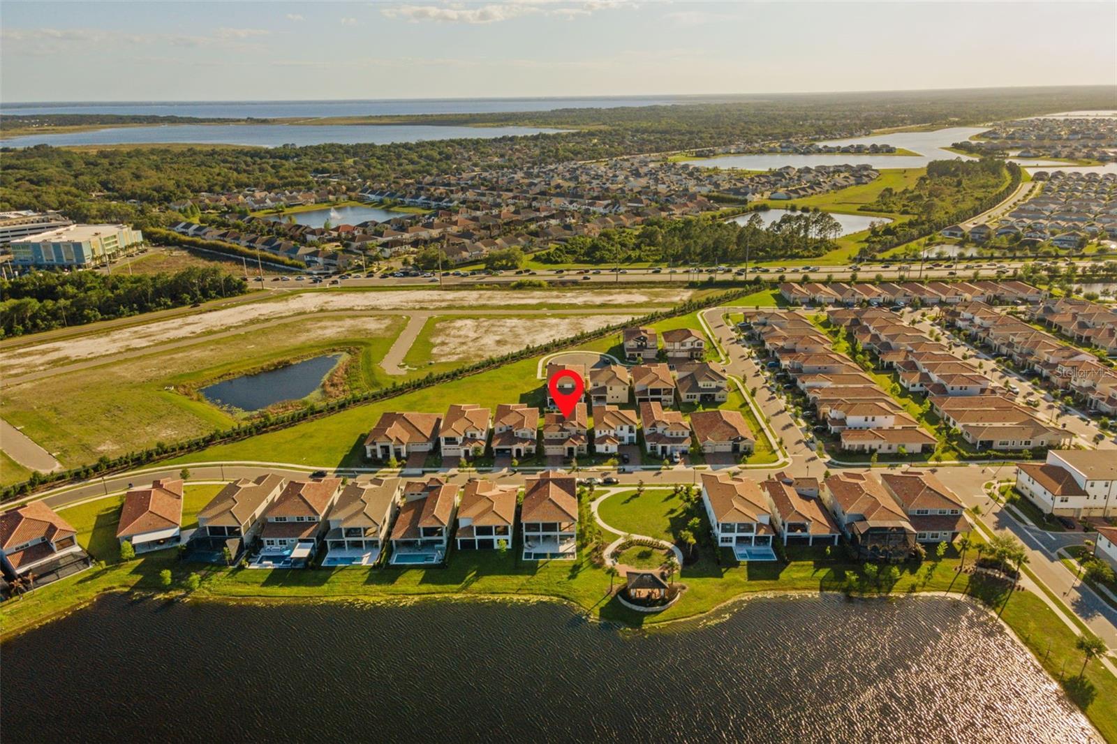 Image 52 of 61 For 13736 Larkton Lane