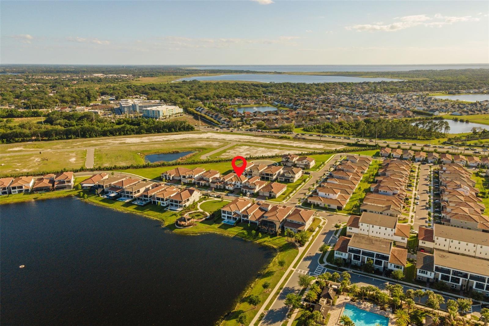 Image 53 of 61 For 13736 Larkton Lane