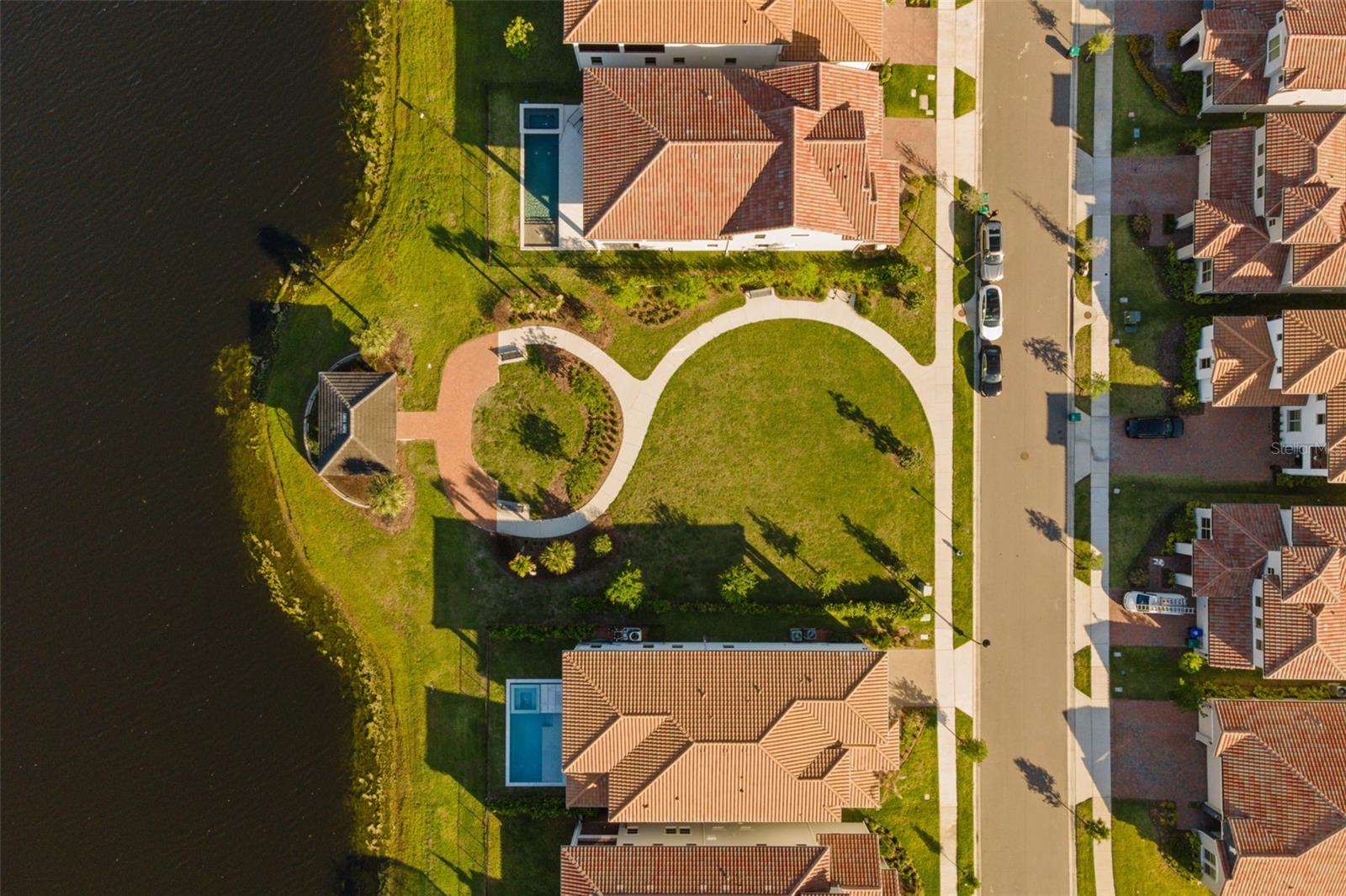 Image 54 of 61 For 13736 Larkton Lane