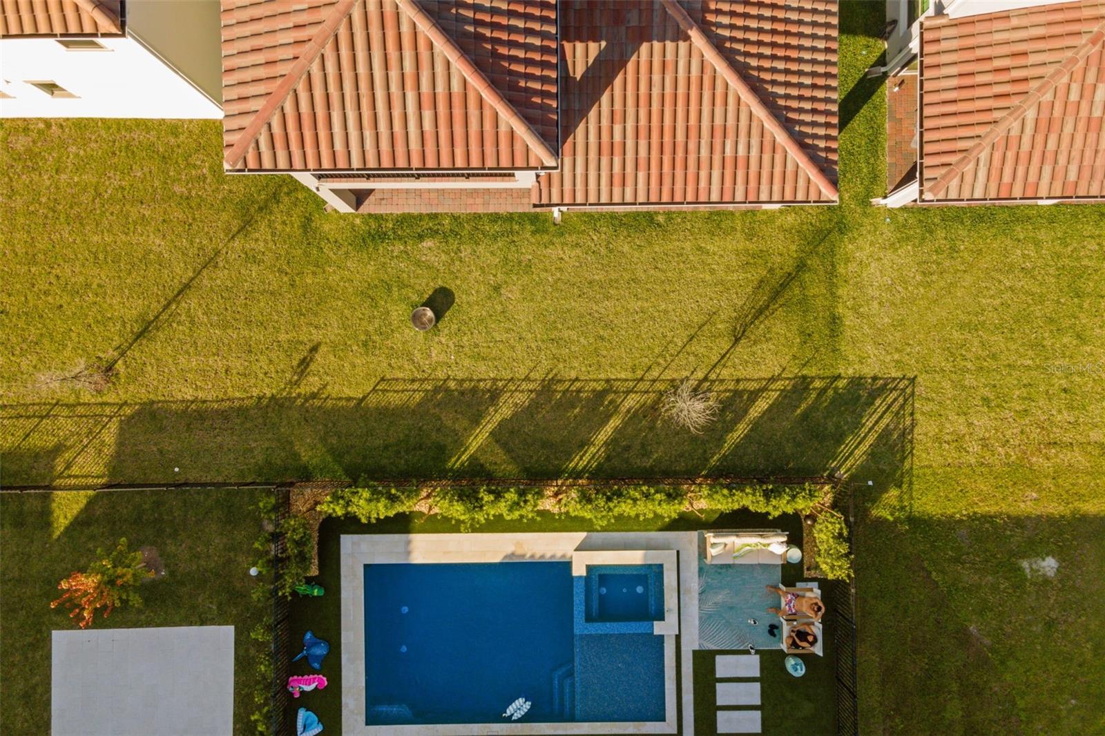 Image 57 of 61 For 13736 Larkton Lane