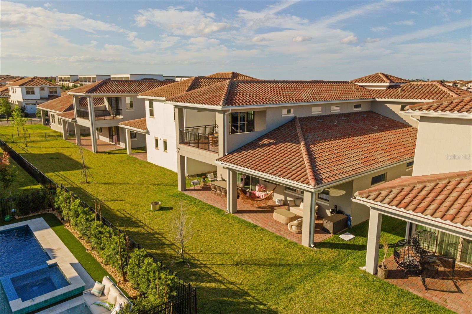 Image 58 of 61 For 13736 Larkton Lane