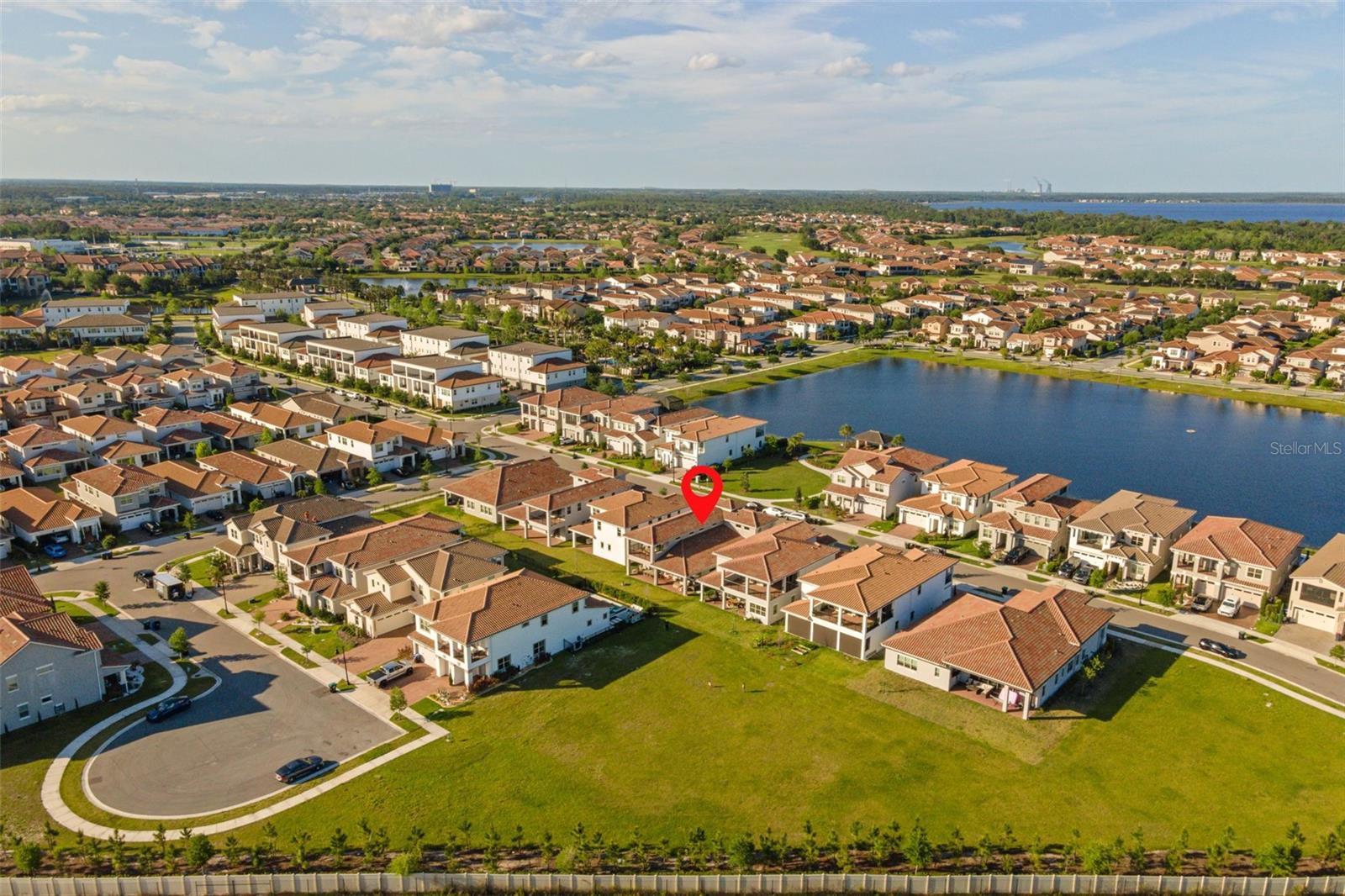 Image 59 of 61 For 13736 Larkton Lane