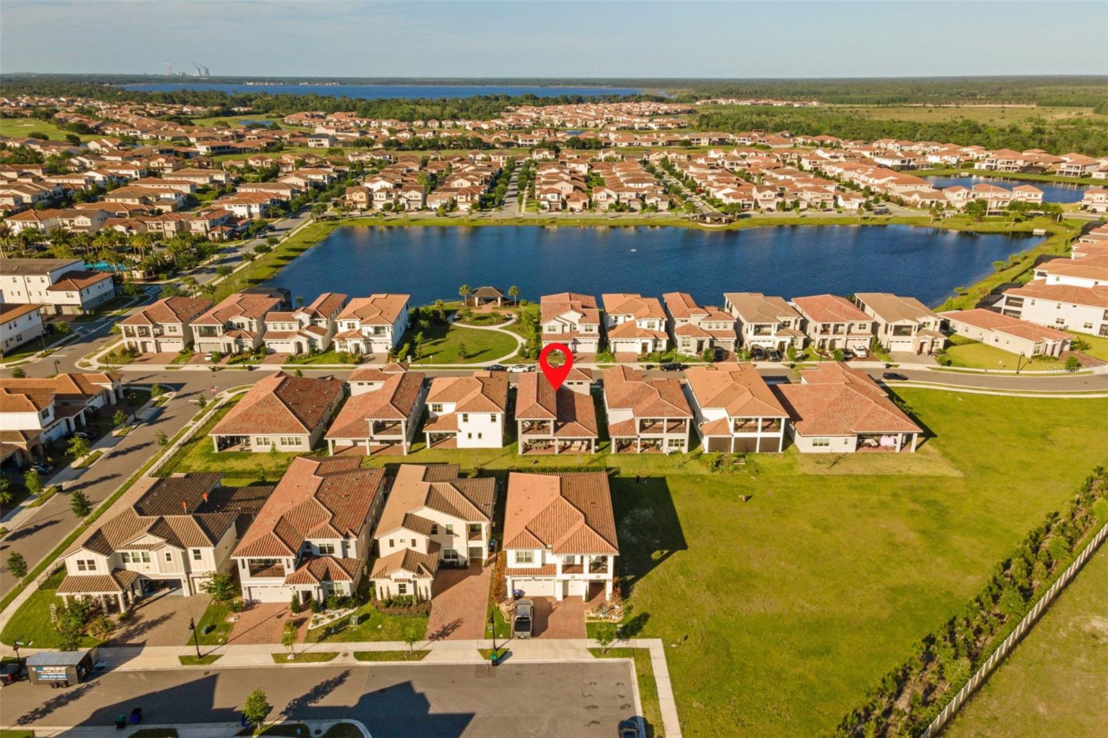 Image 60 of 61 For 13736 Larkton Lane