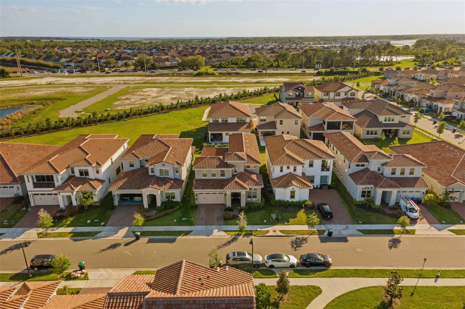 Image 51 of 61 For 13736 Larkton Lane