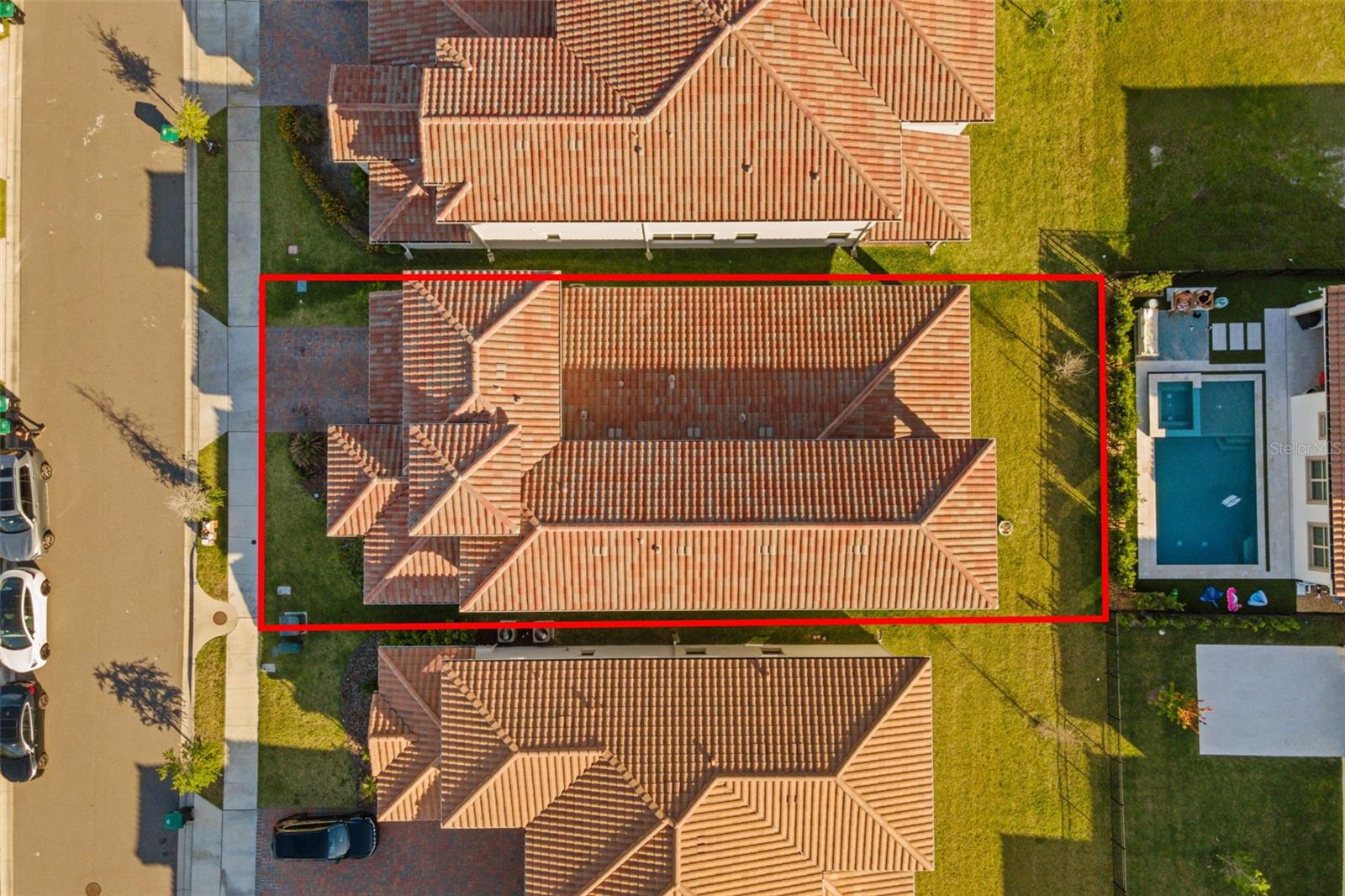 Image 55 of 61 For 13736 Larkton Lane