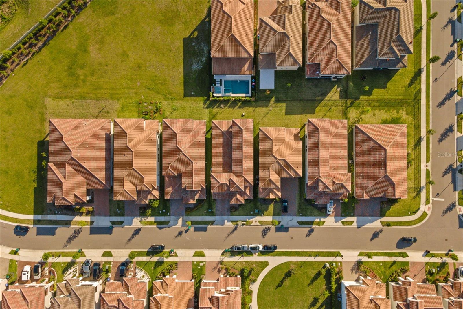 Image 56 of 61 For 13736 Larkton Lane