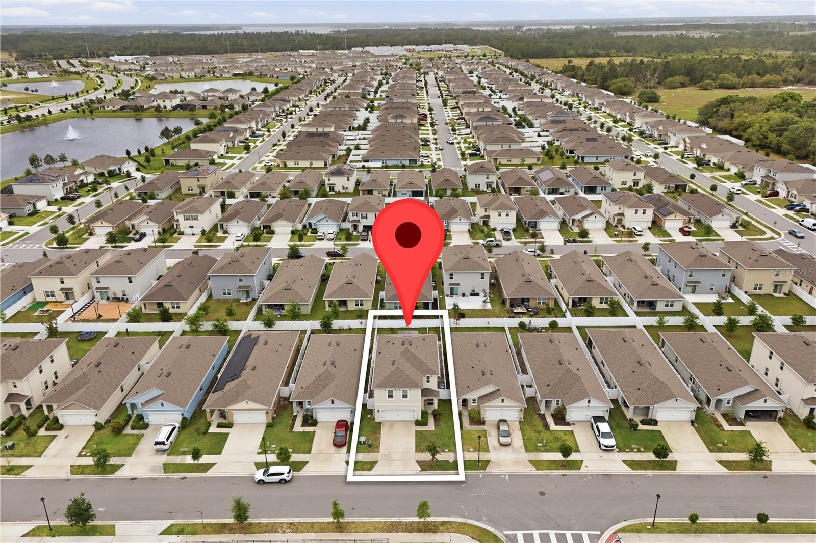 Image 34 of 37 For 2935 Turnstone Run