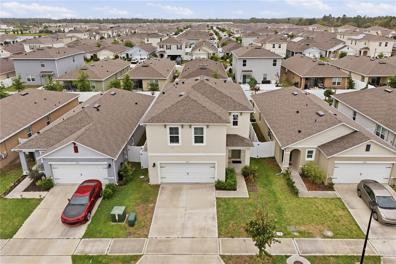 Image 37 of 37 For 2935 Turnstone Run