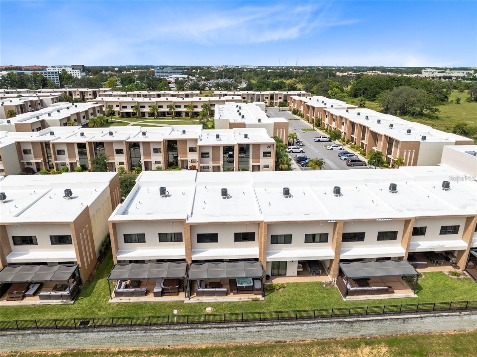 Image 54 of 54 For 3099 Rockefeller Way