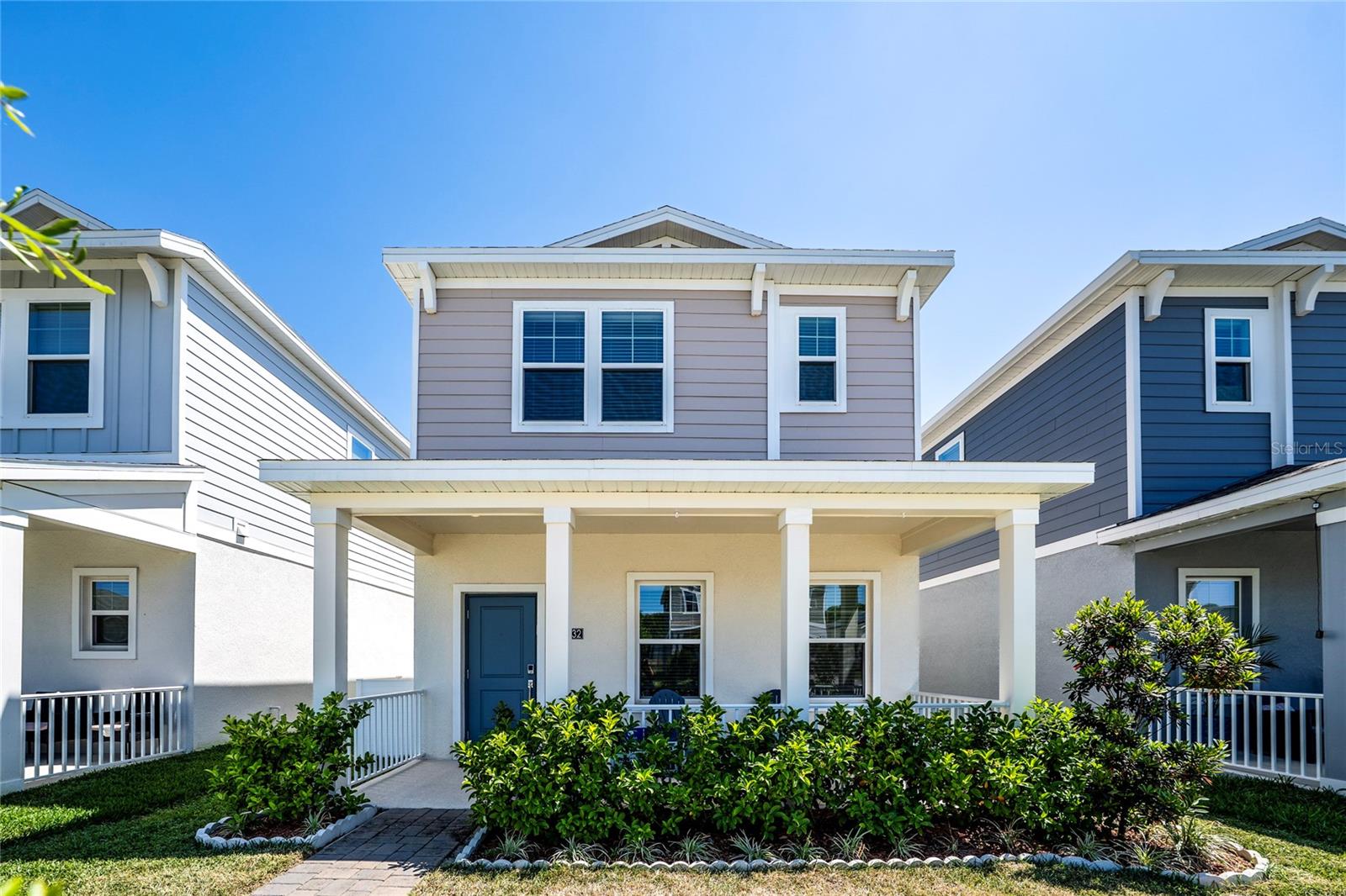 Details for 4132 Jespersen Street, APOPKA, FL 32712