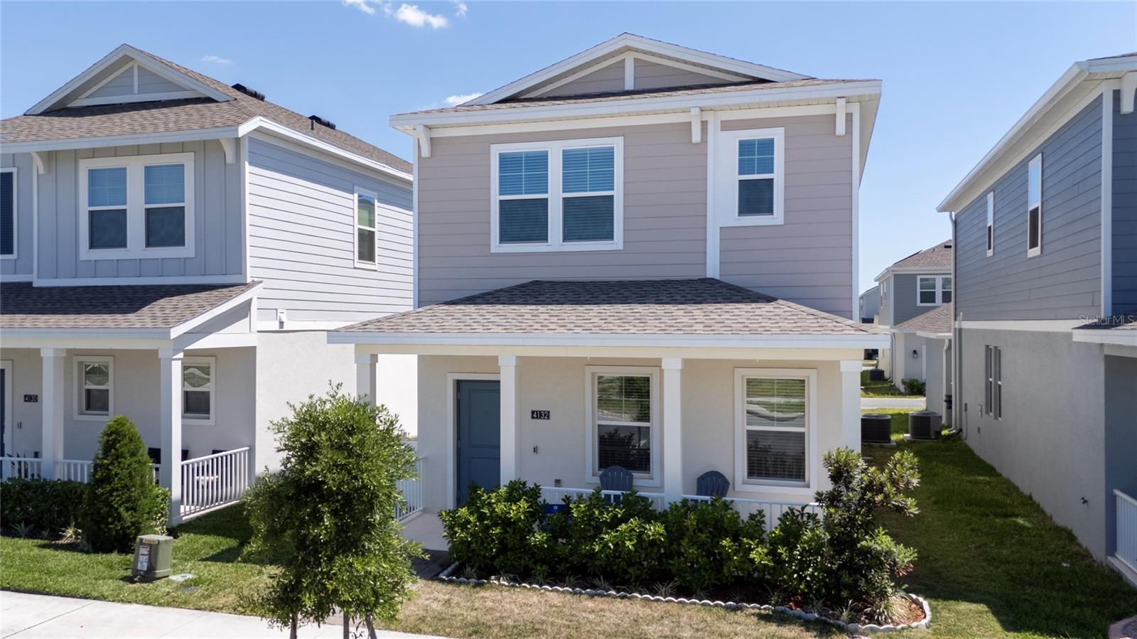 Image 2 of 28 For 4132 Jespersen Street