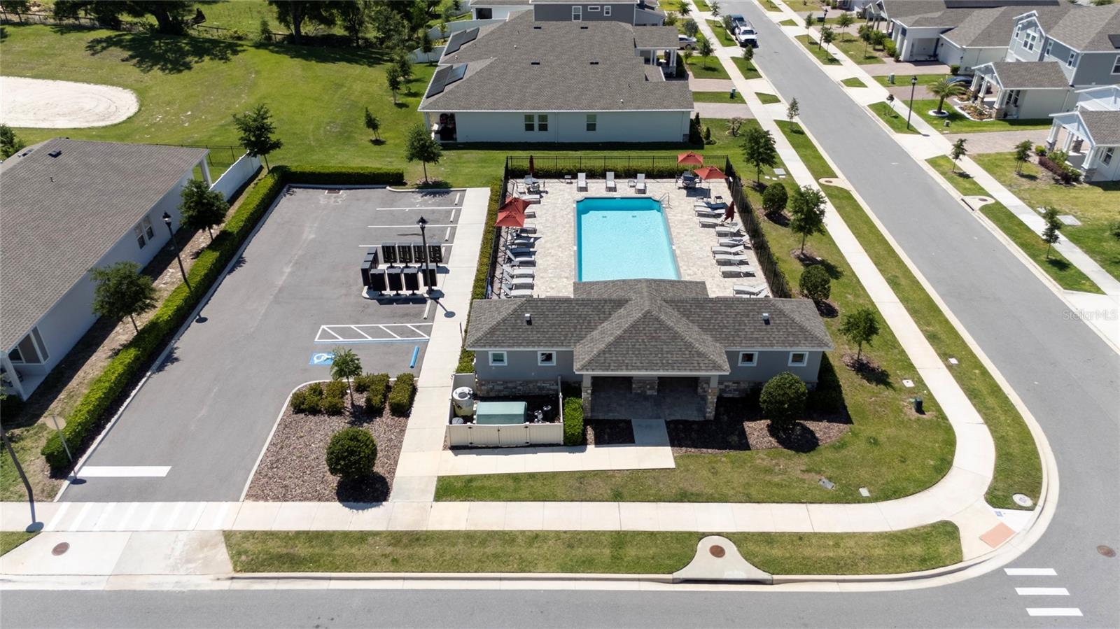 Image 27 of 28 For 4132 Jespersen Street