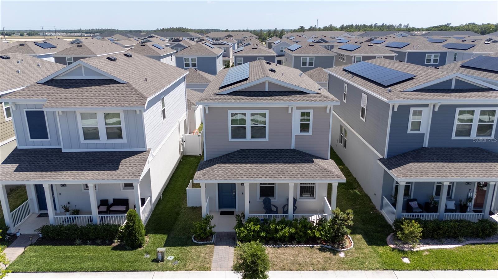 Image 4 of 28 For 4132 Jespersen Street