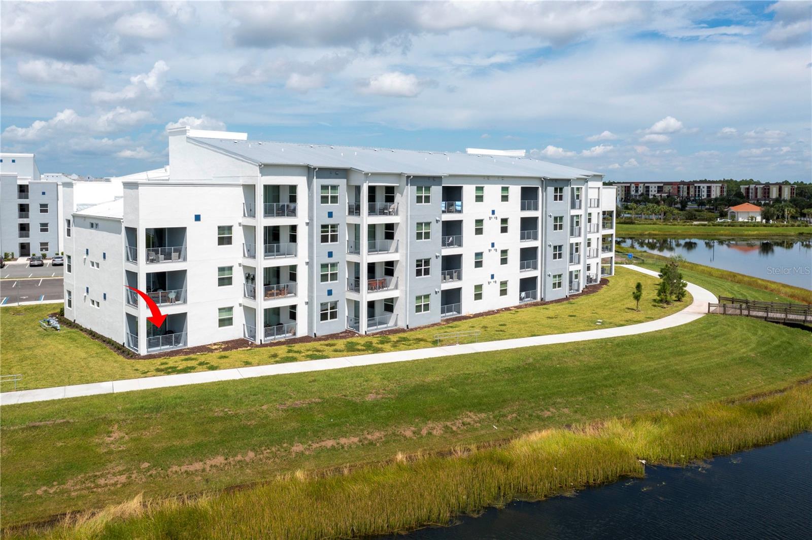 Image 3 of 53 For 3161 Paradox Circle # 108