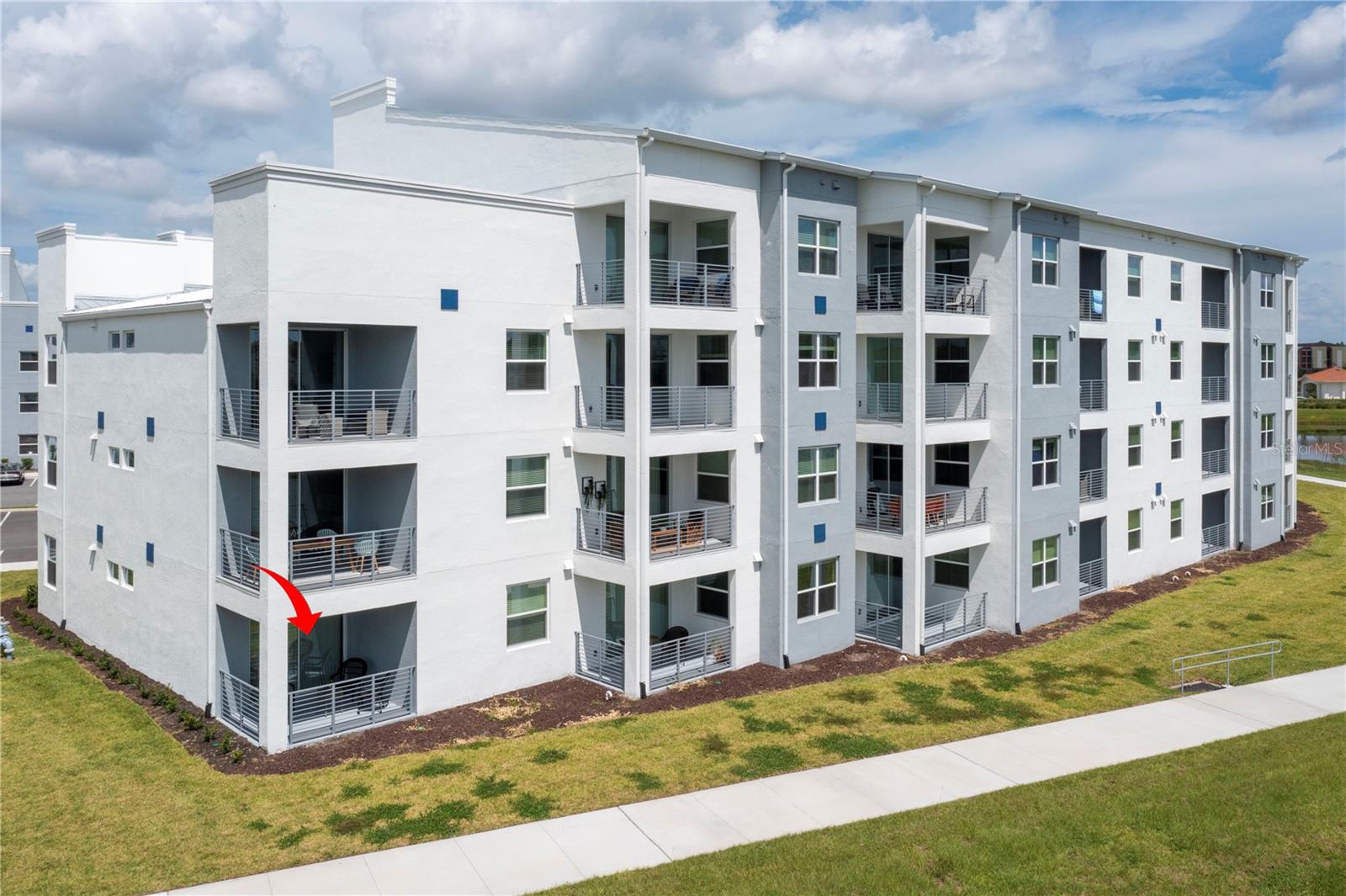 Image 4 of 53 For 3161 Paradox Circle # 108