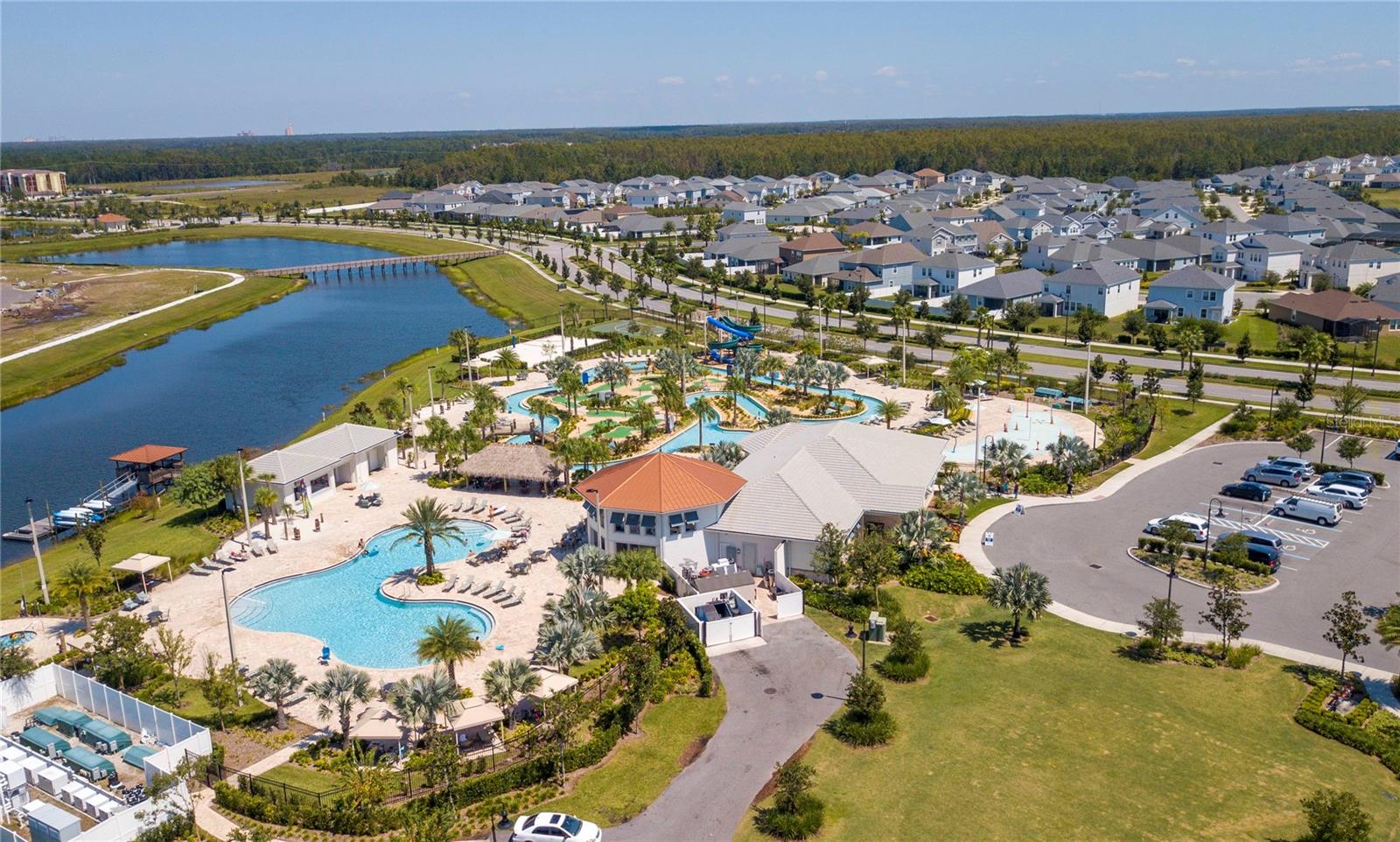 Image 40 of 53 For 3161 Paradox Circle # 108