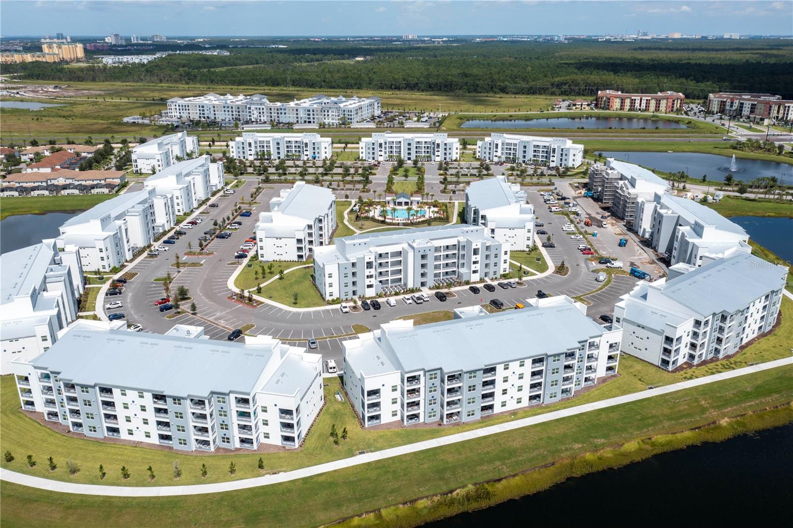 Image 43 of 53 For 3161 Paradox Circle # 108