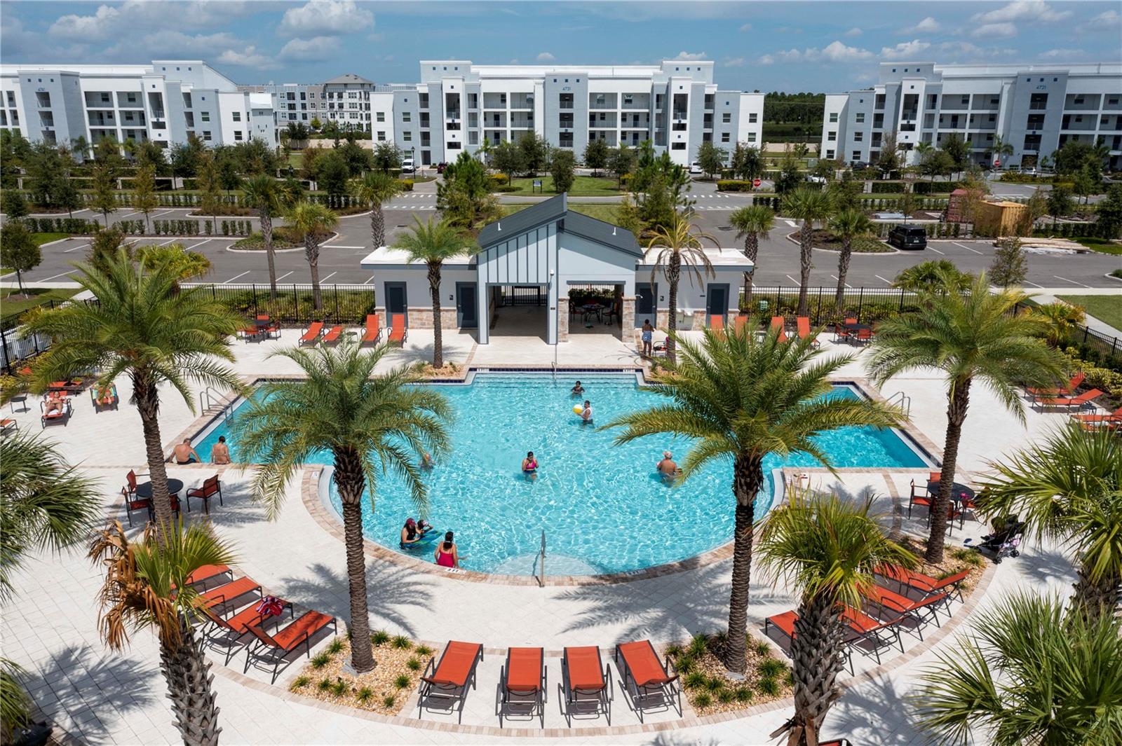 Image 50 of 53 For 3161 Paradox Circle # 108