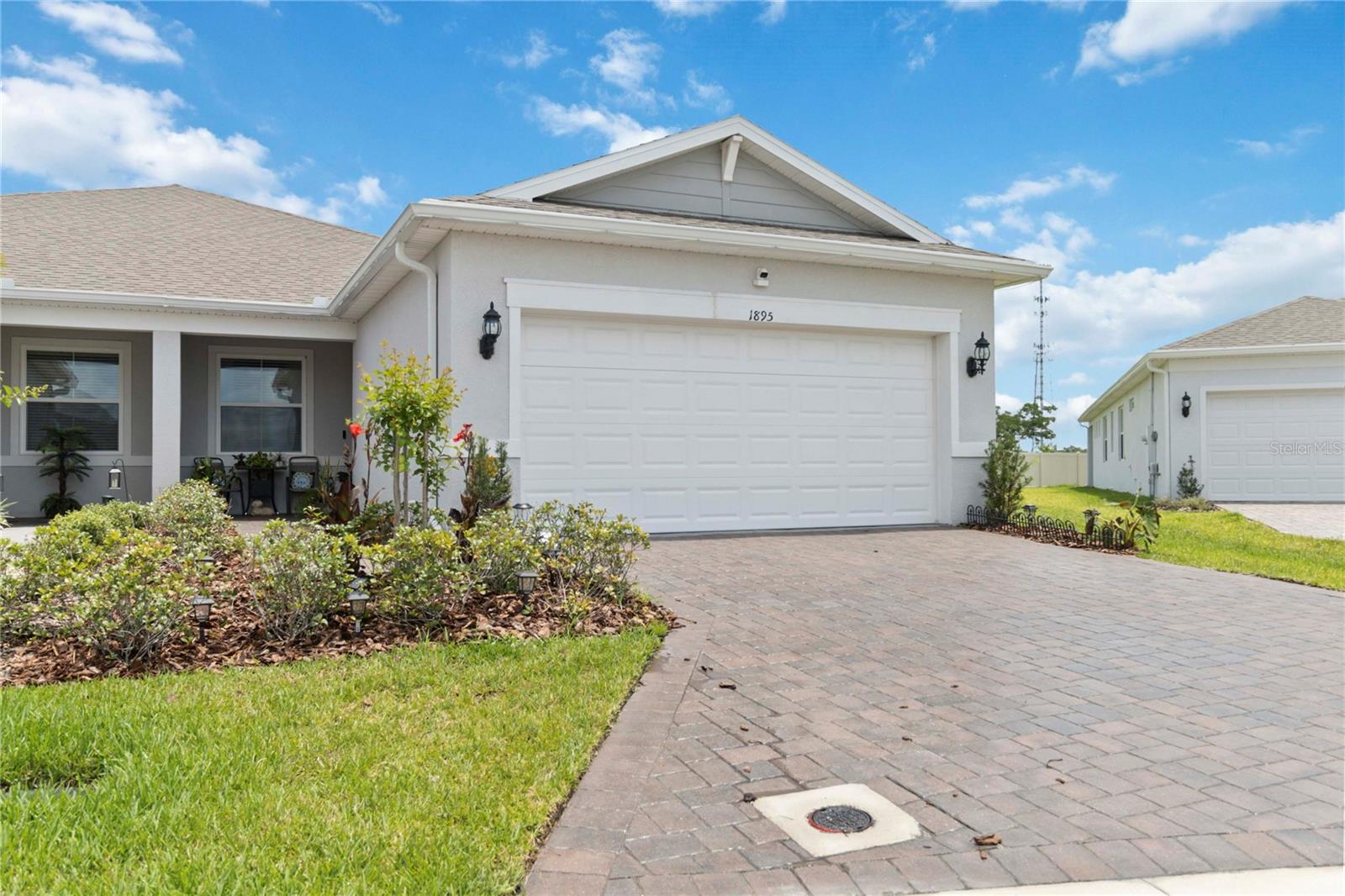 Details for 1895 Spring Shower Circle, KISSIMMEE, FL 34744