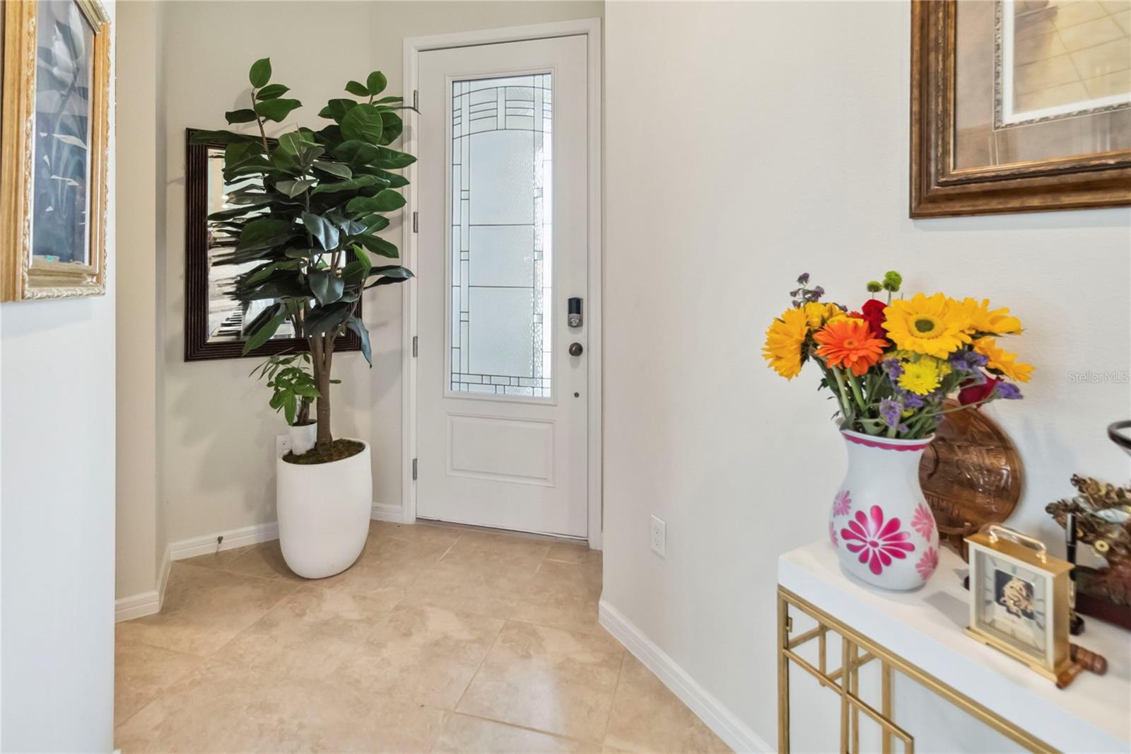 Image 4 of 29 For 1895 Spring Shower Circle