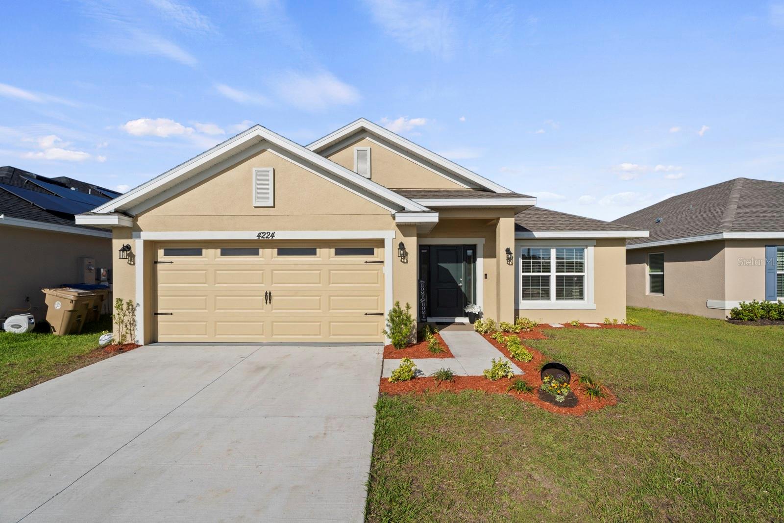 Details for 4224 Sagefield Drive, ST CLOUD, FL 34773