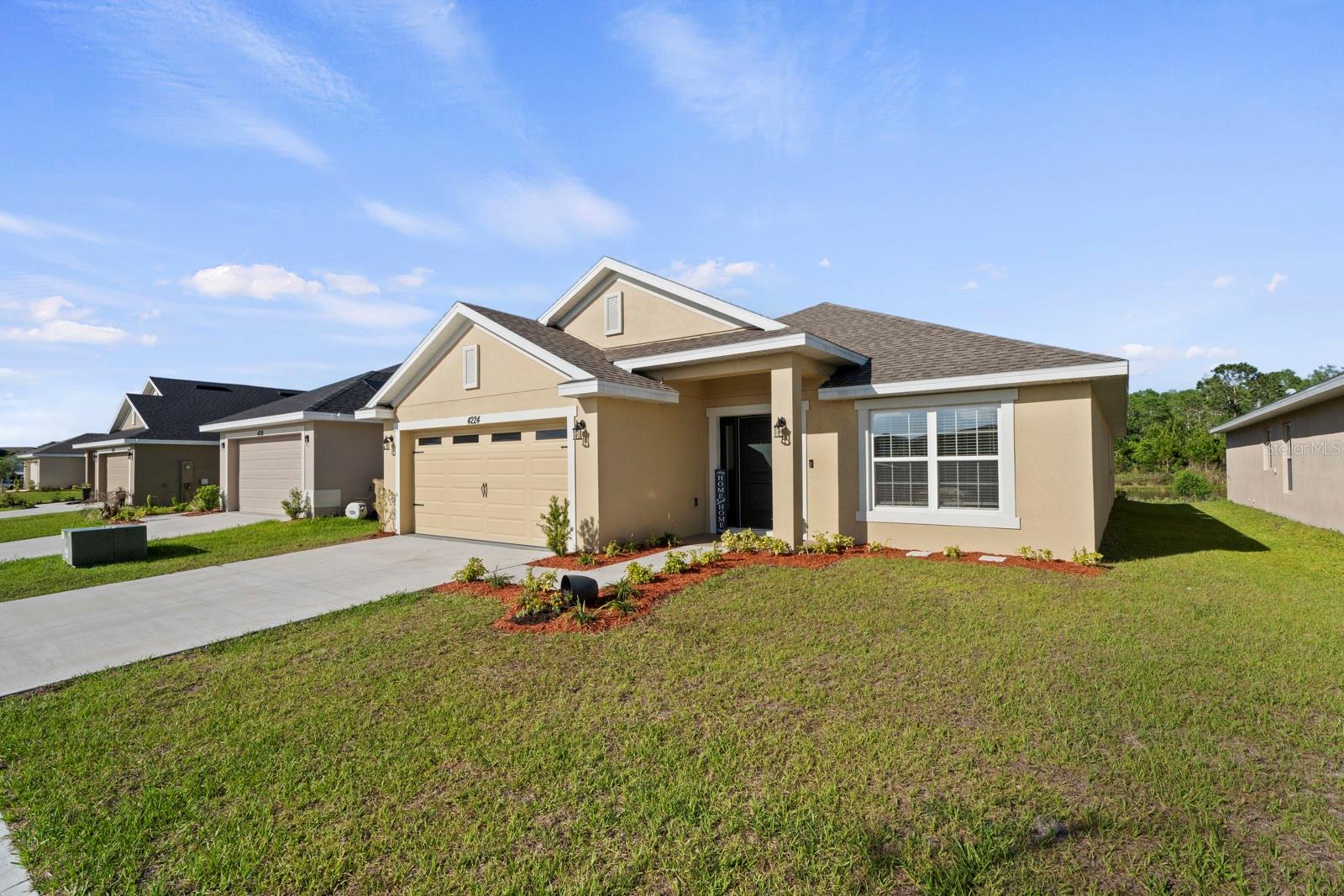 Image 3 of 48 For 4224 Sagefield Drive