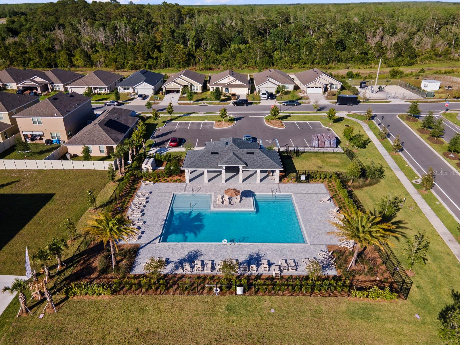 Image 47 of 48 For 4224 Sagefield Drive