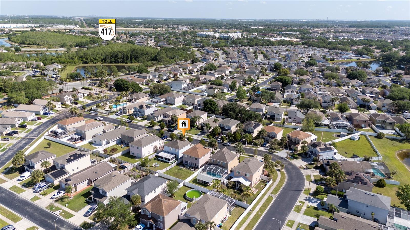 Image 33 of 36 For 1228 Heather Lake Drive