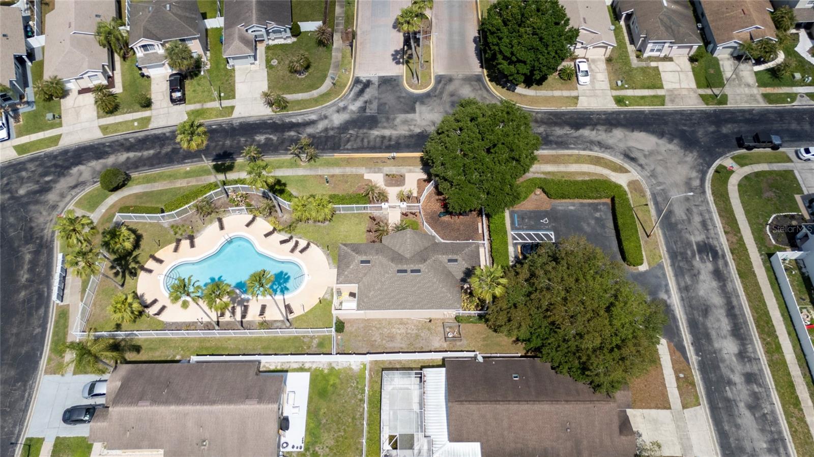 Image 36 of 36 For 1228 Heather Lake Drive