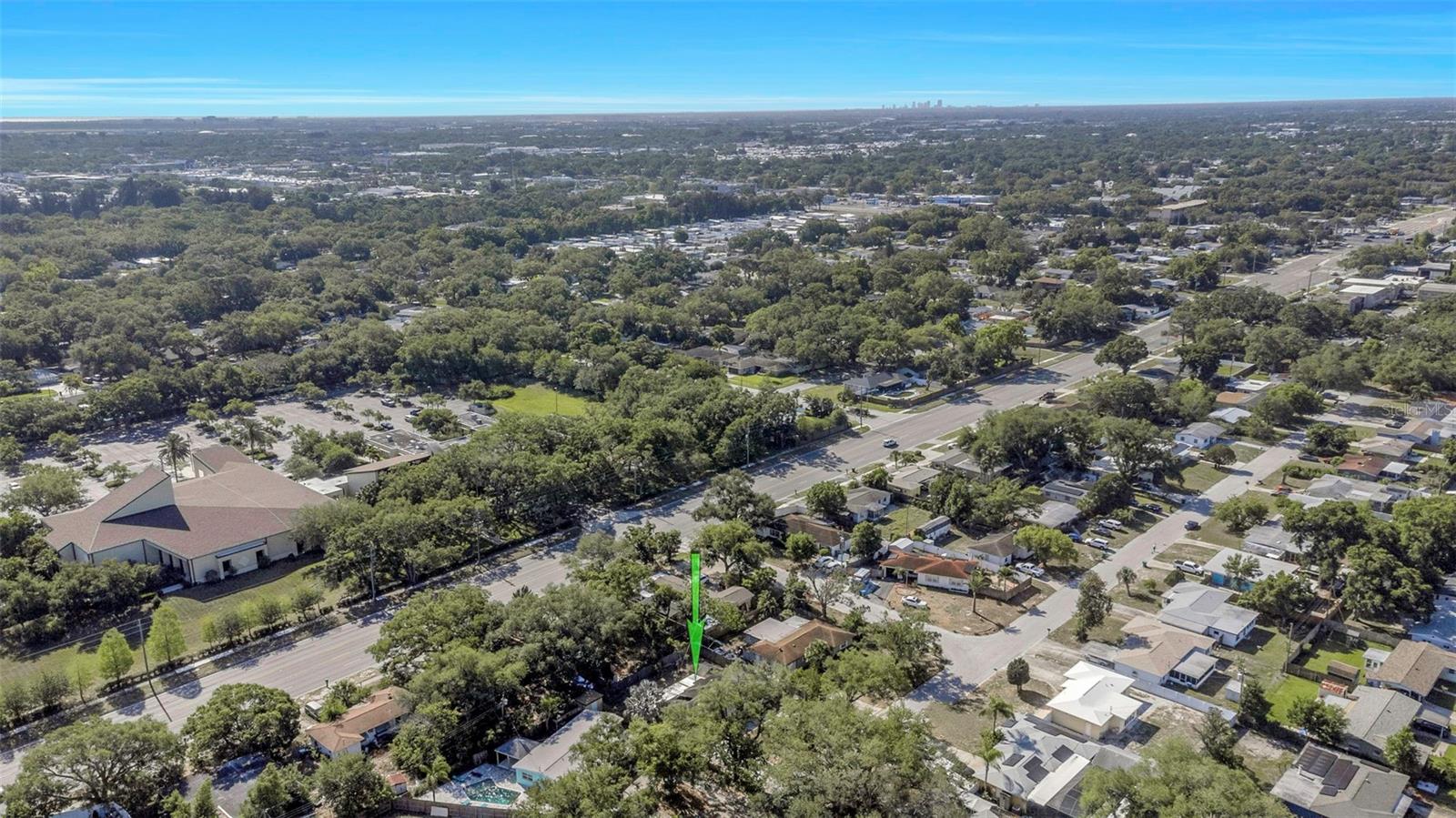 Image 48 of 49 For 2025 Temple Terrace