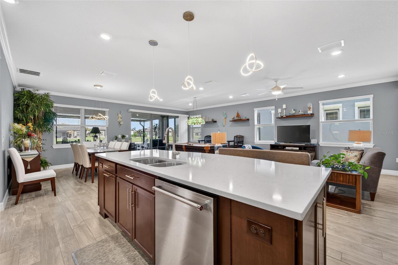 Image 11 of 85 For 4729 Ballast Crest Cove