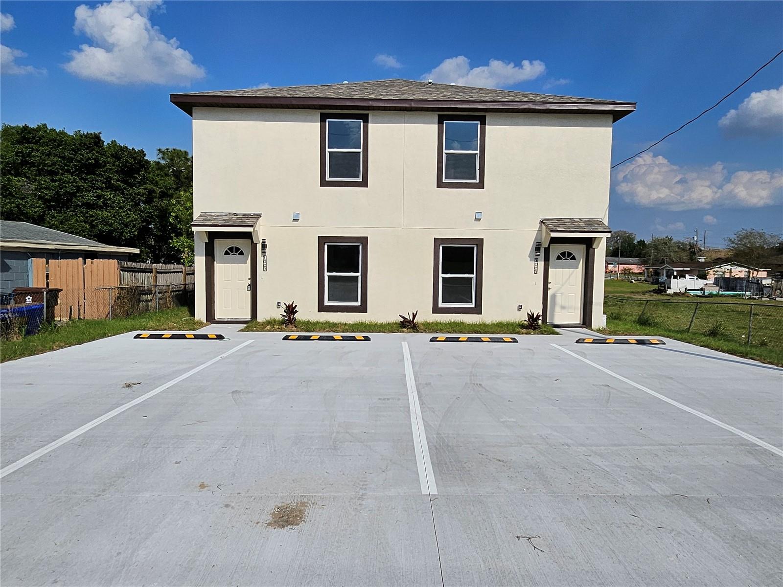 Details for 1007 Tangerine Street, HAINES CITY, FL 33844