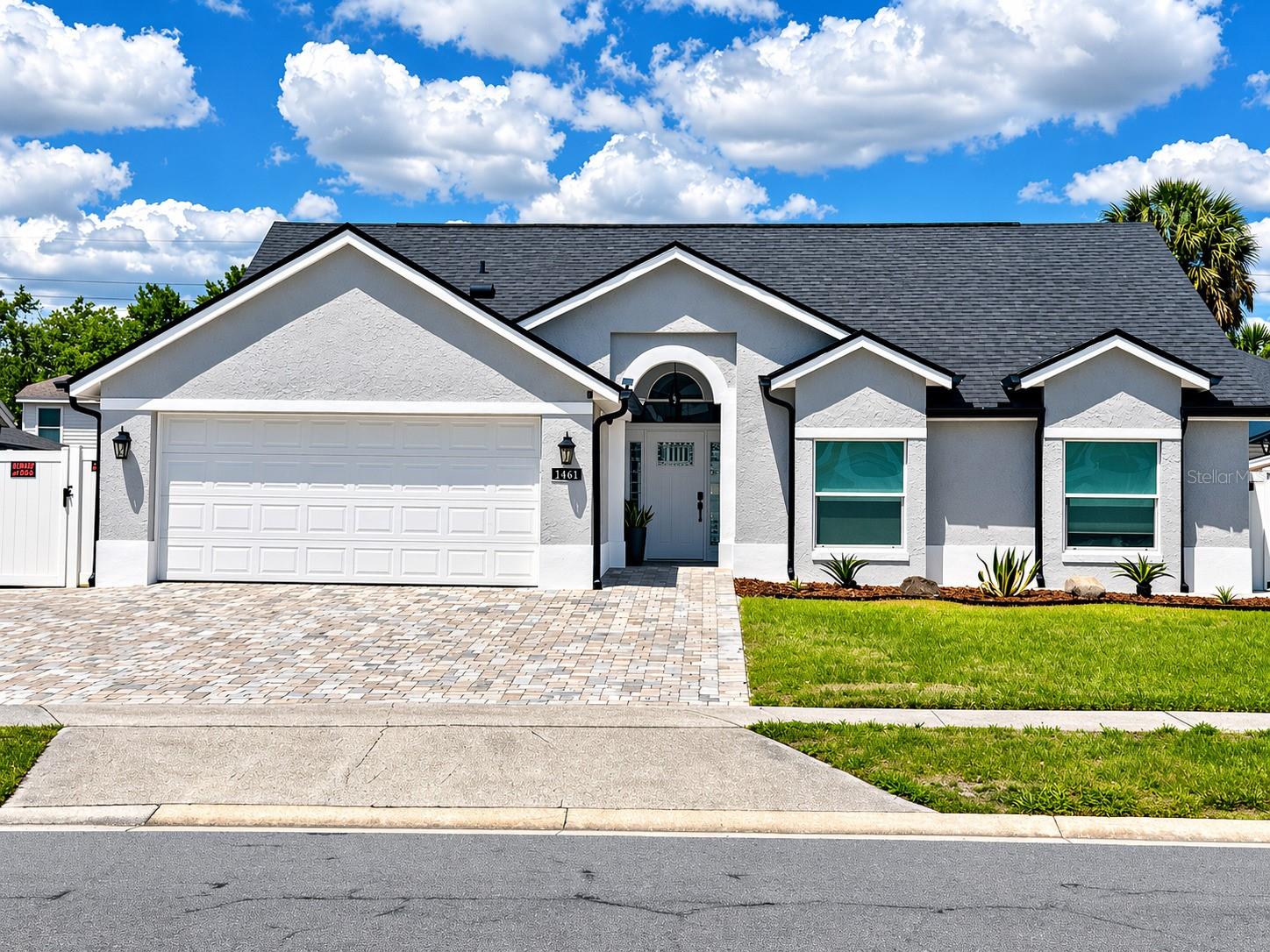 Details for 1461 Mona Drive, KISSIMMEE, FL 34744