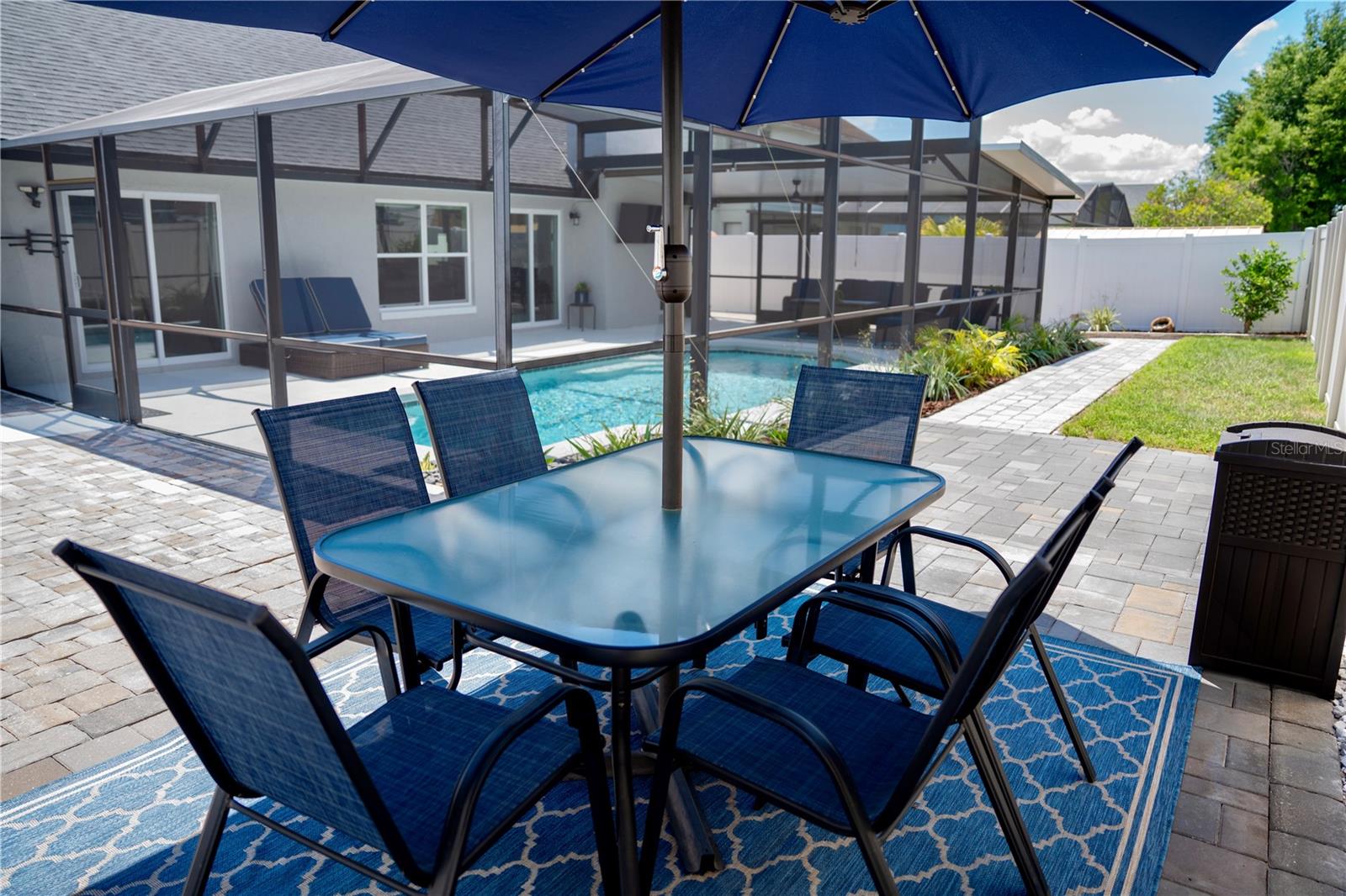 Image 45 of 54 For 1461 Mona Drive