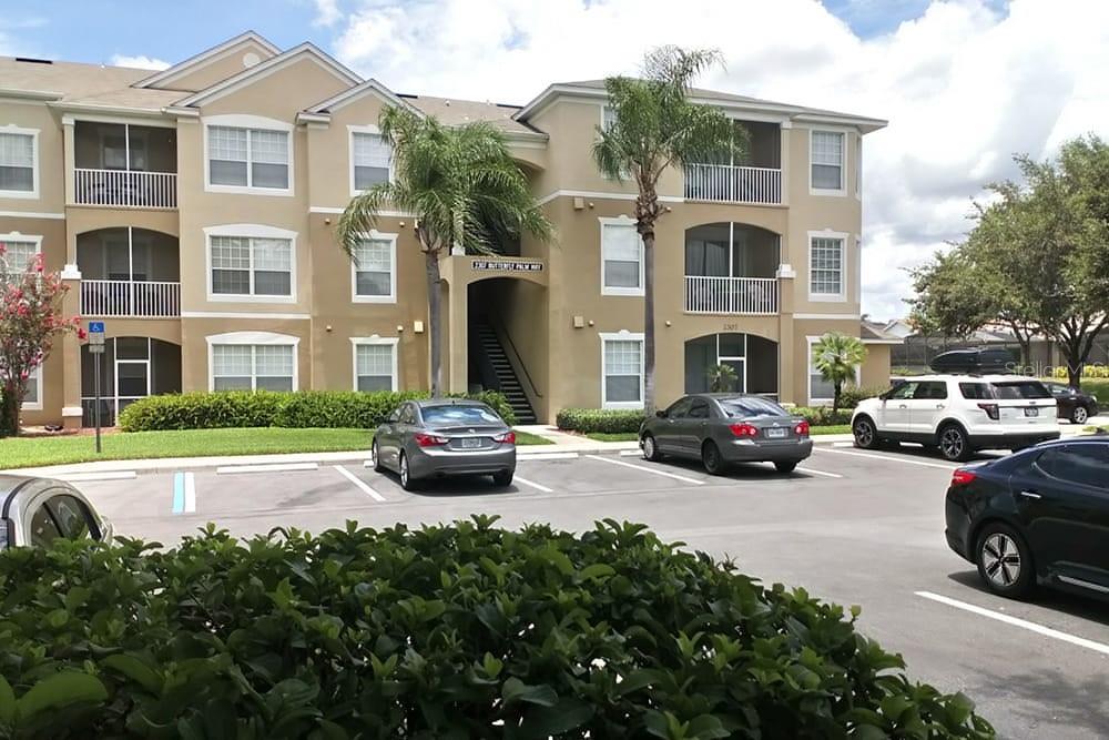 Details for 2307 Butterfly Palm Way # 102, KISSIMMEE, FL 34747