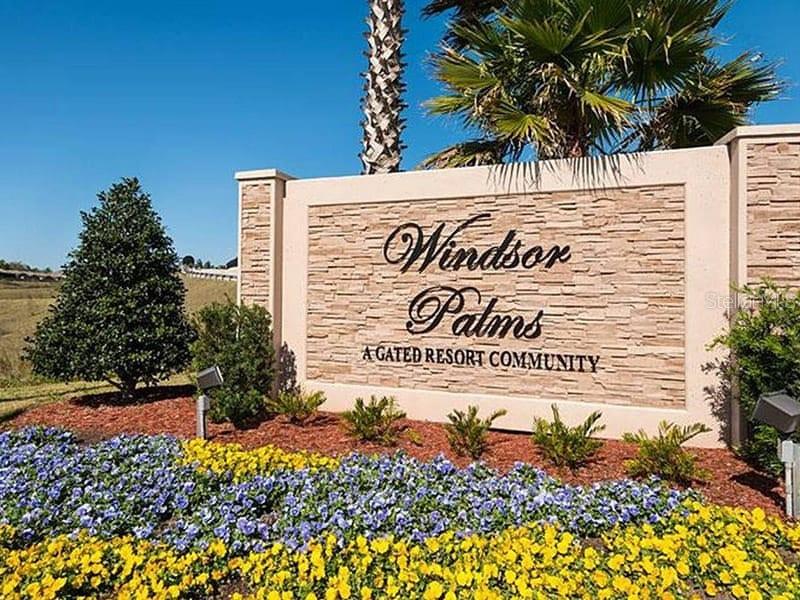 Image 10 of 39 For 2307 Butterfly Palm Way # 102