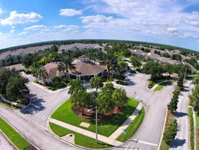 Image 4 of 39 For 2307 Butterfly Palm Way # 102